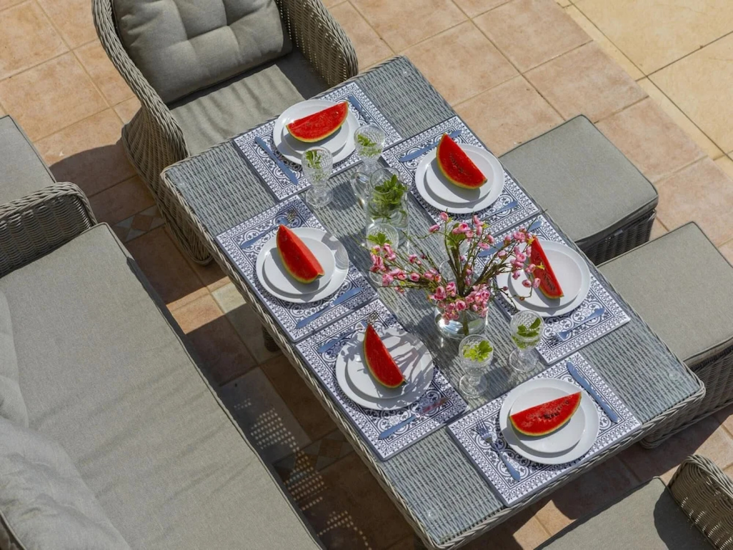 Meneou Seaside Mansion 7