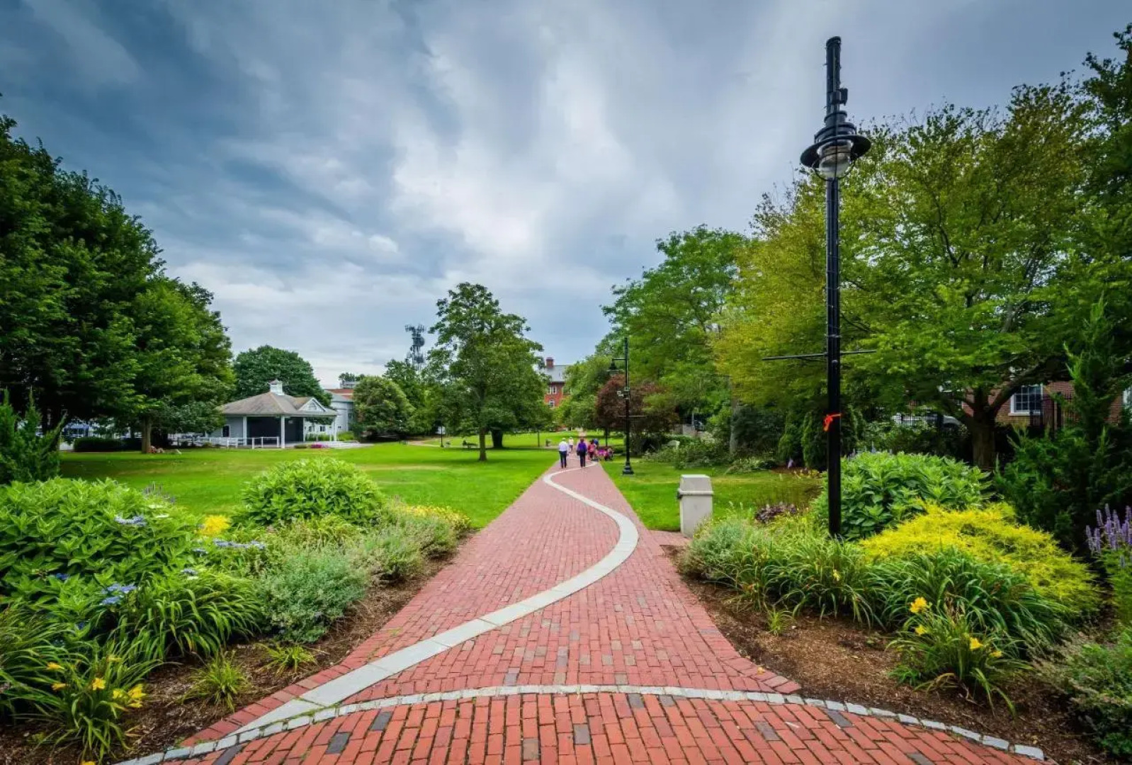 Heritage House Inn on Cape Cod