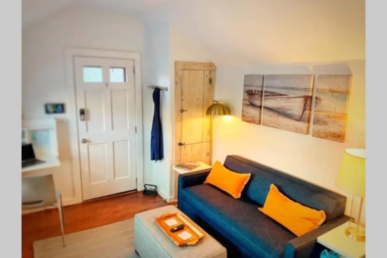 Private Beach Cottage for two in Sconset!