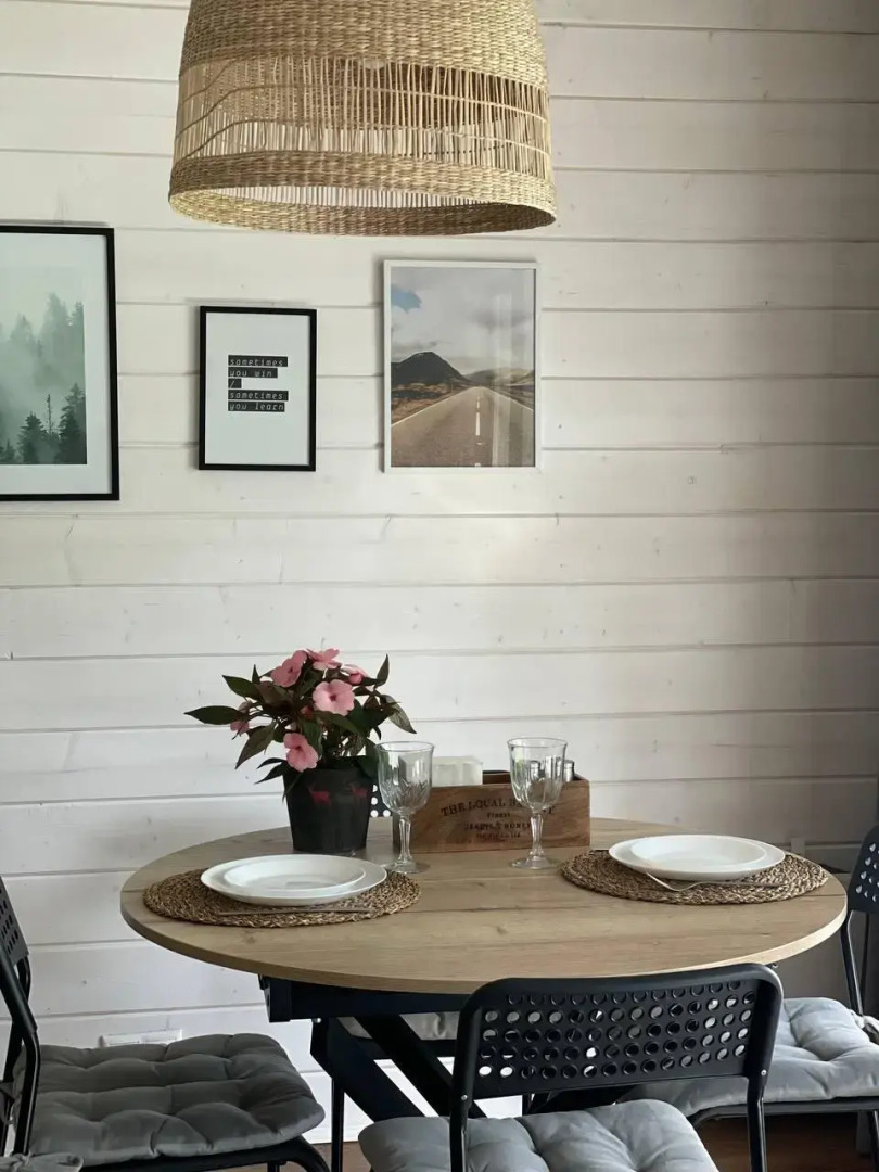 Relax Villas Villa (Релакс Виллы Вилла)