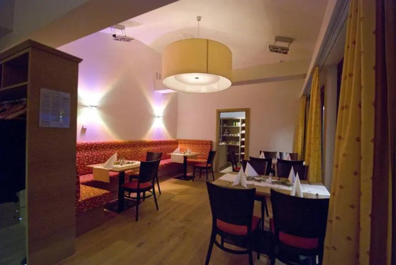 Restaurant Waldmeisterei