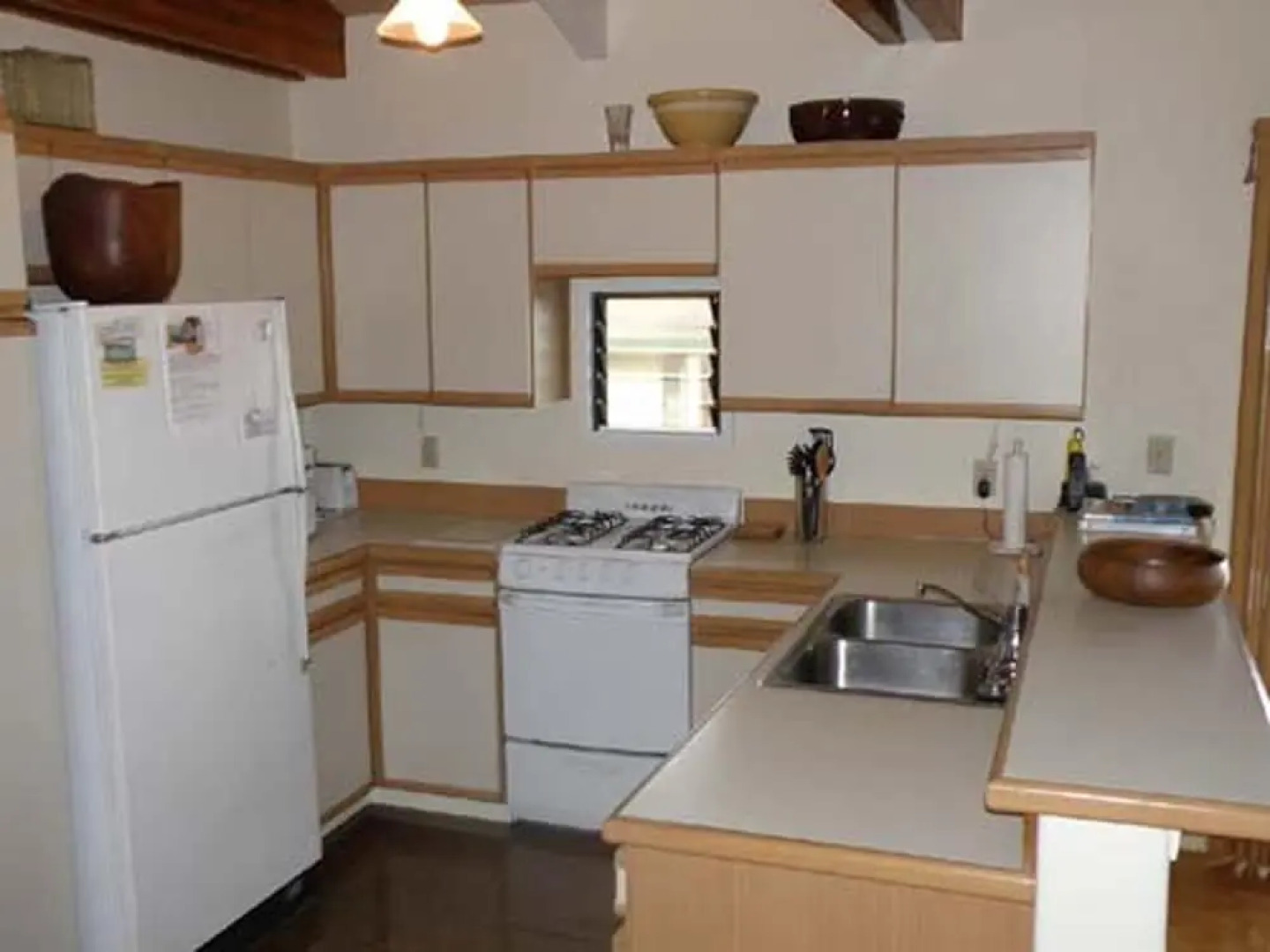 Wilikeiki 1 Bedroom Home