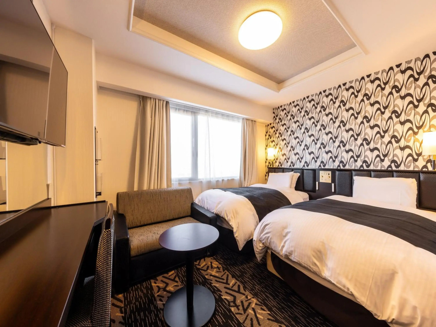 APA Hotel Uozu Ekimae