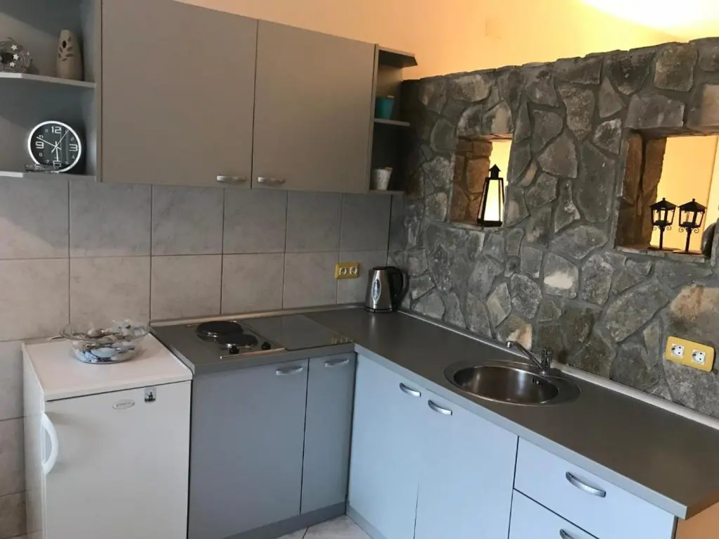 Ivančica Apartments