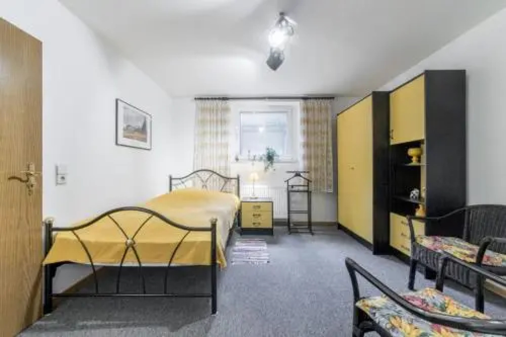 Private Apartment Alt-Sarstedt (1600)