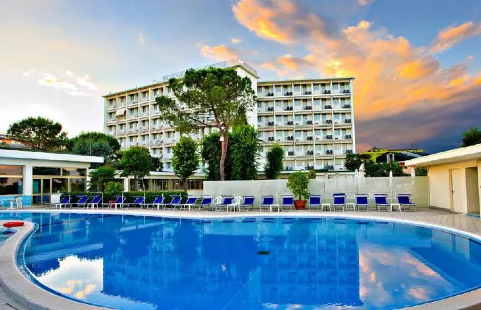 Dong Jiang Golf Resort