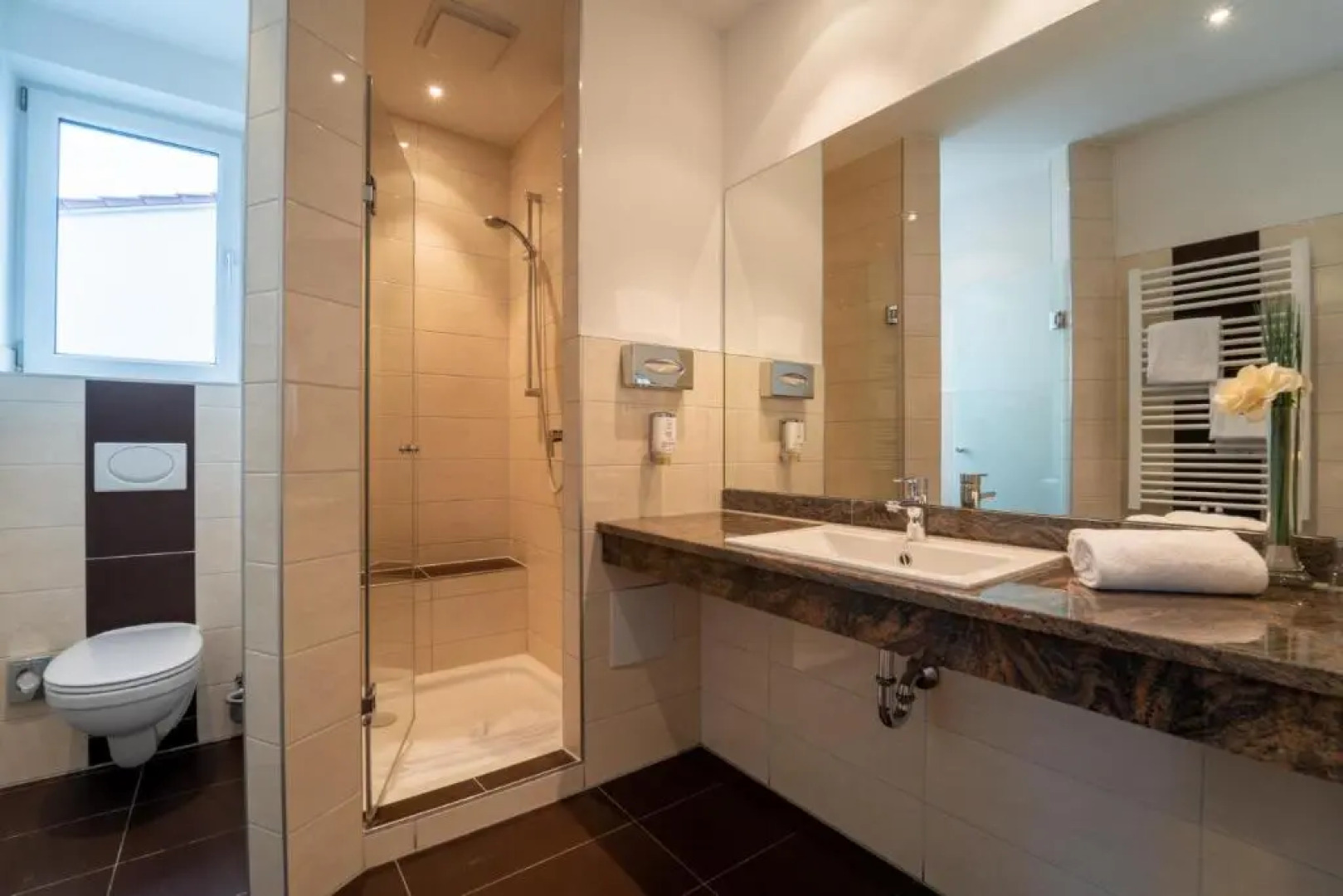 St. Georg - Business Hotel