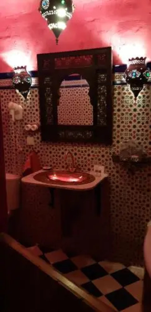 Hotel Cueva Tardienta Monegros - Adults Only