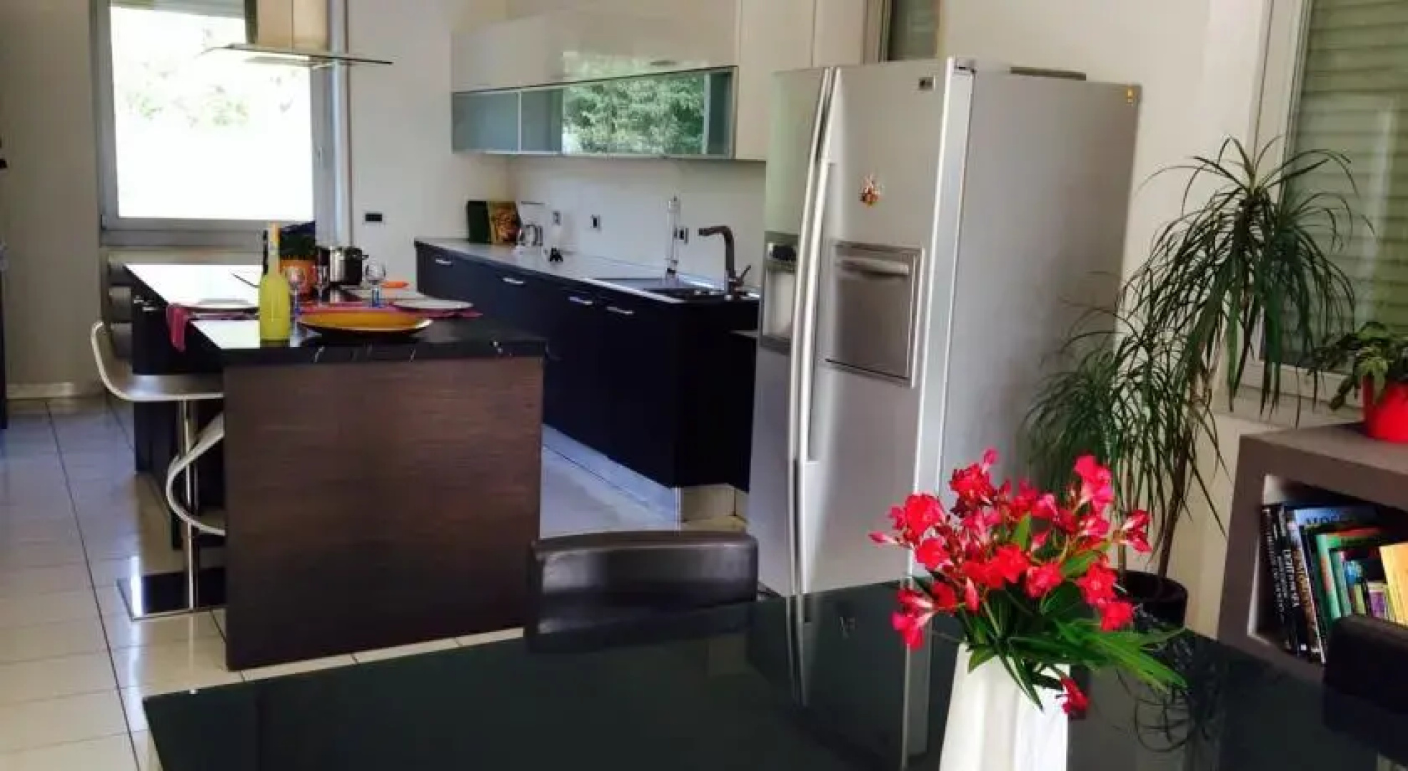 Europa Halldis Apartment