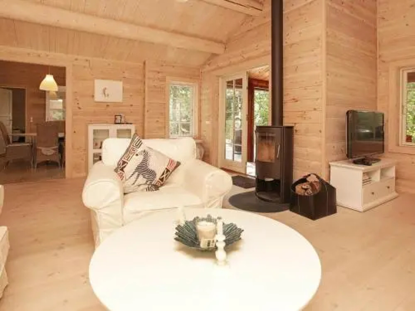 Holiday Home Frederiksværk Iv