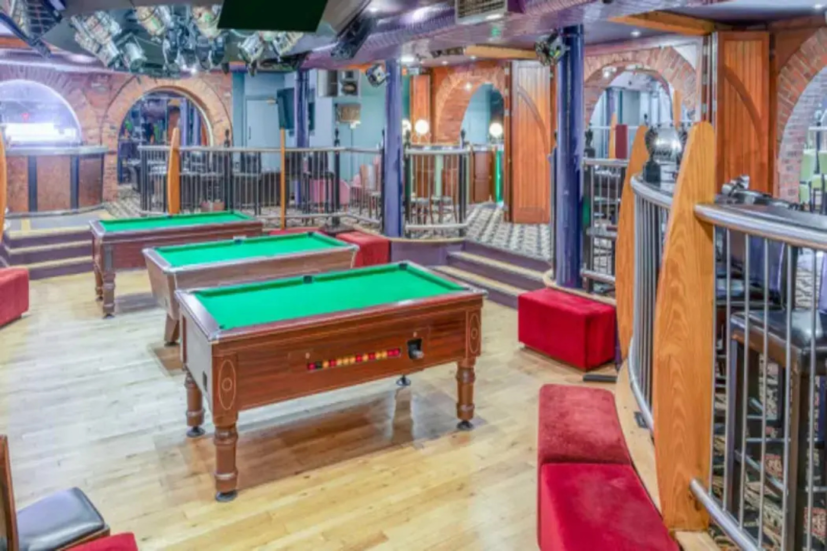 Britannia Hotel Manchester