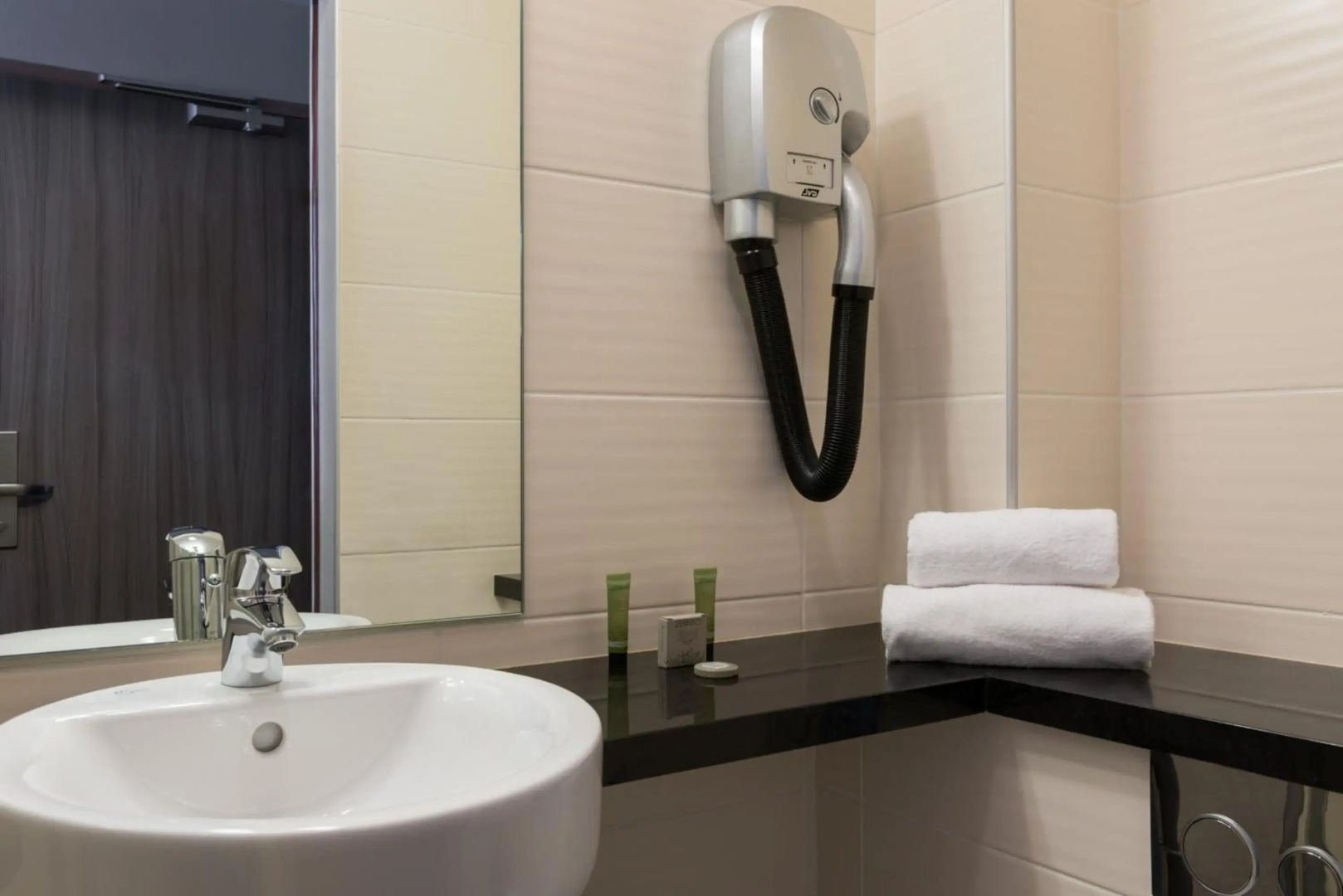 B&B Madrid Centro Puerta del Sol