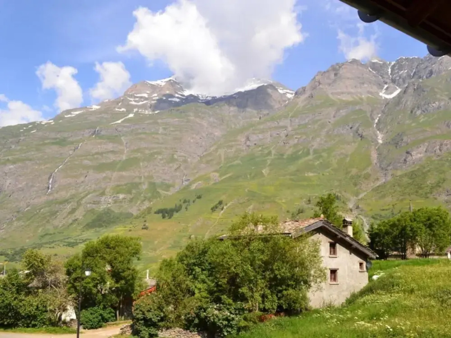 Hôtel Le Grand Fond