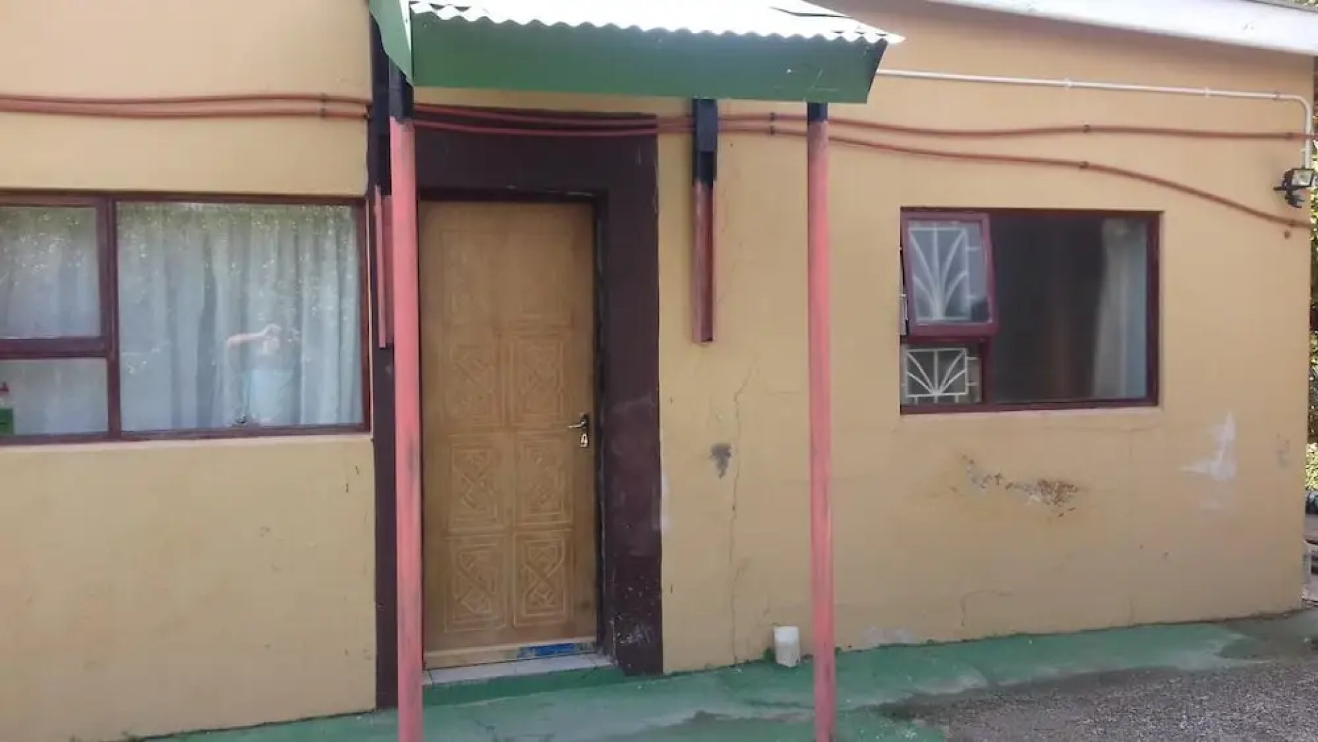 Imka Trinity Retreat