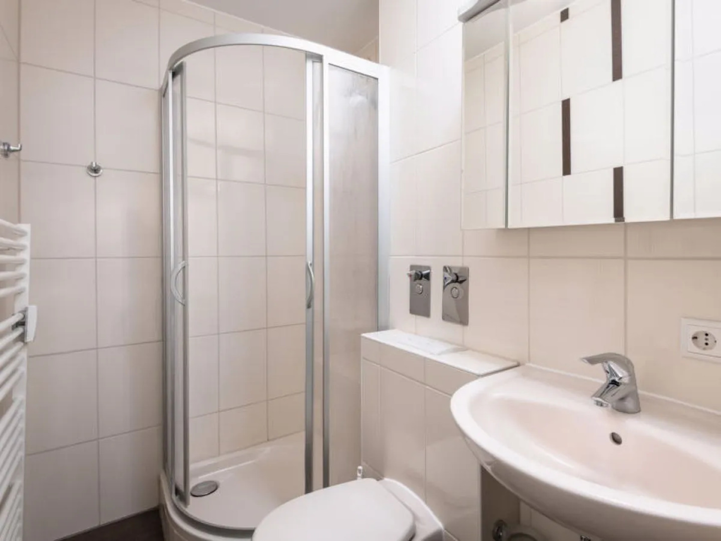 Apartment B410 Sassofortino