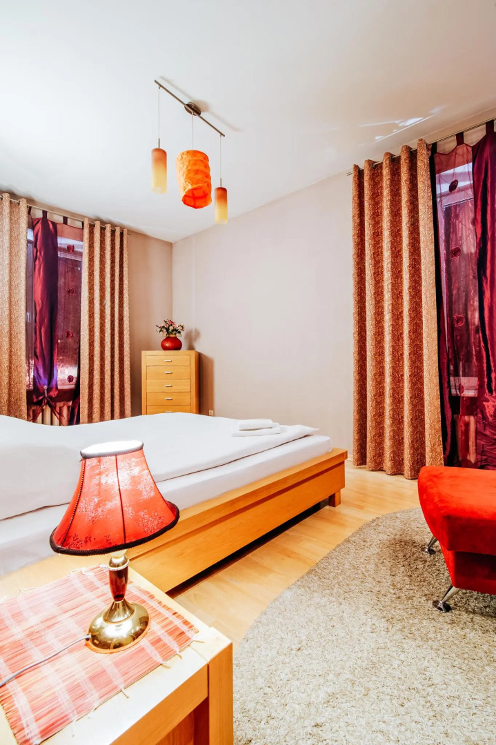 Апартаменты на улице Янки Купала