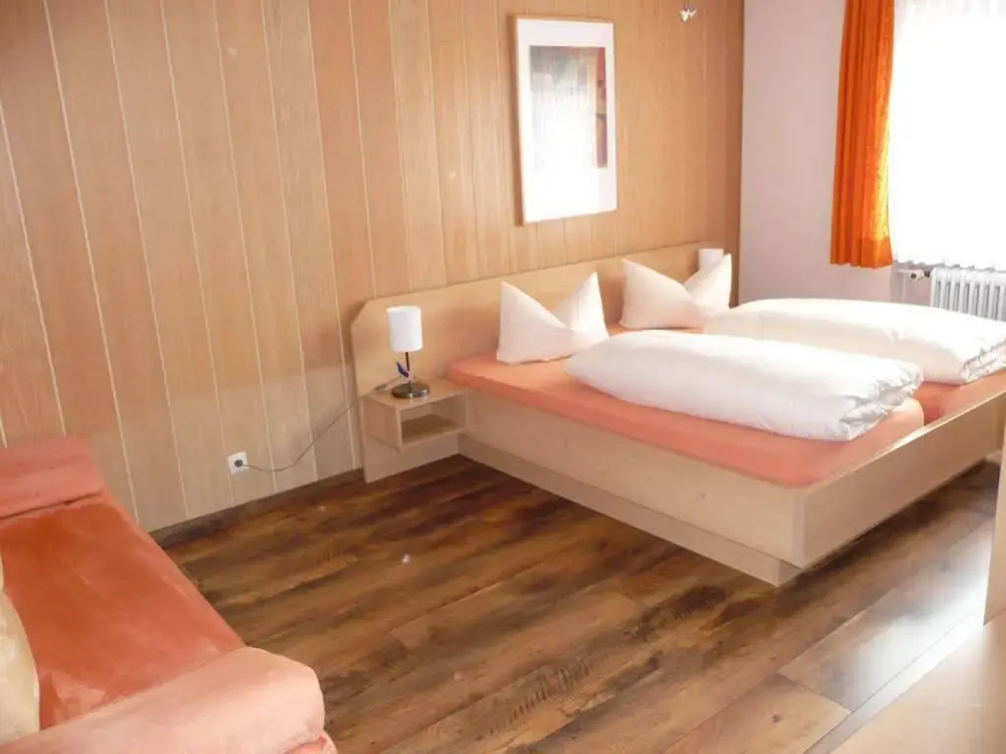 Hotel Garni Zur Krone