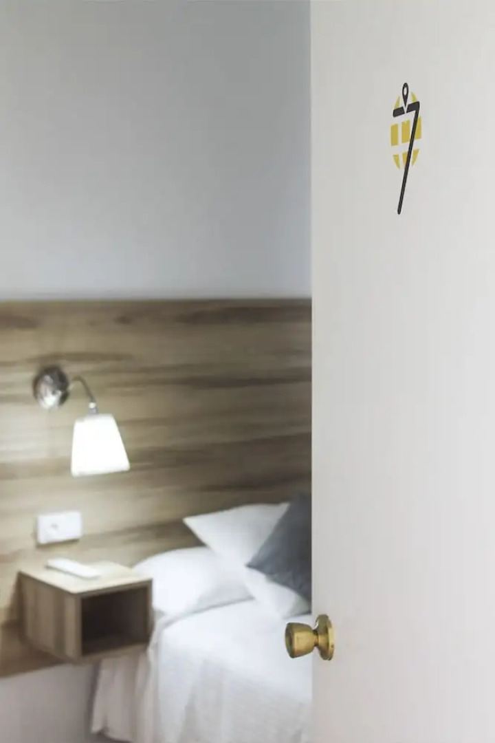 Via Sevilla Cadiz Alojamiento Y Restaurante