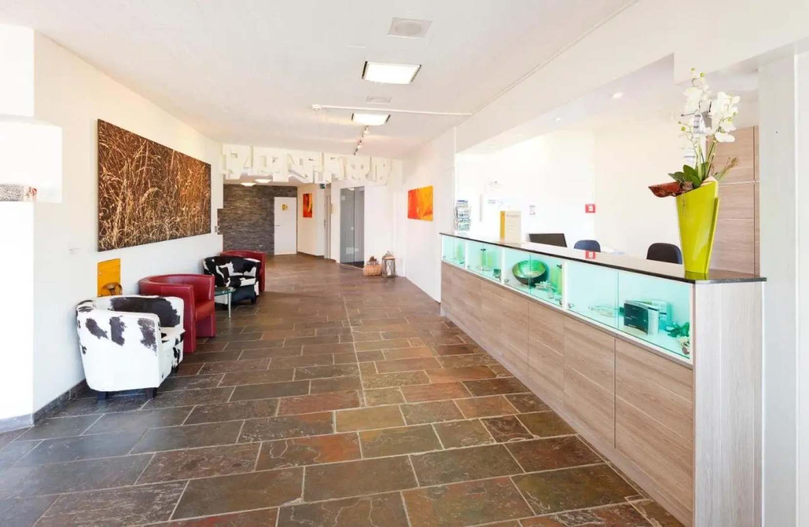 Rigi Kaltbad Swiss Quality Hotel