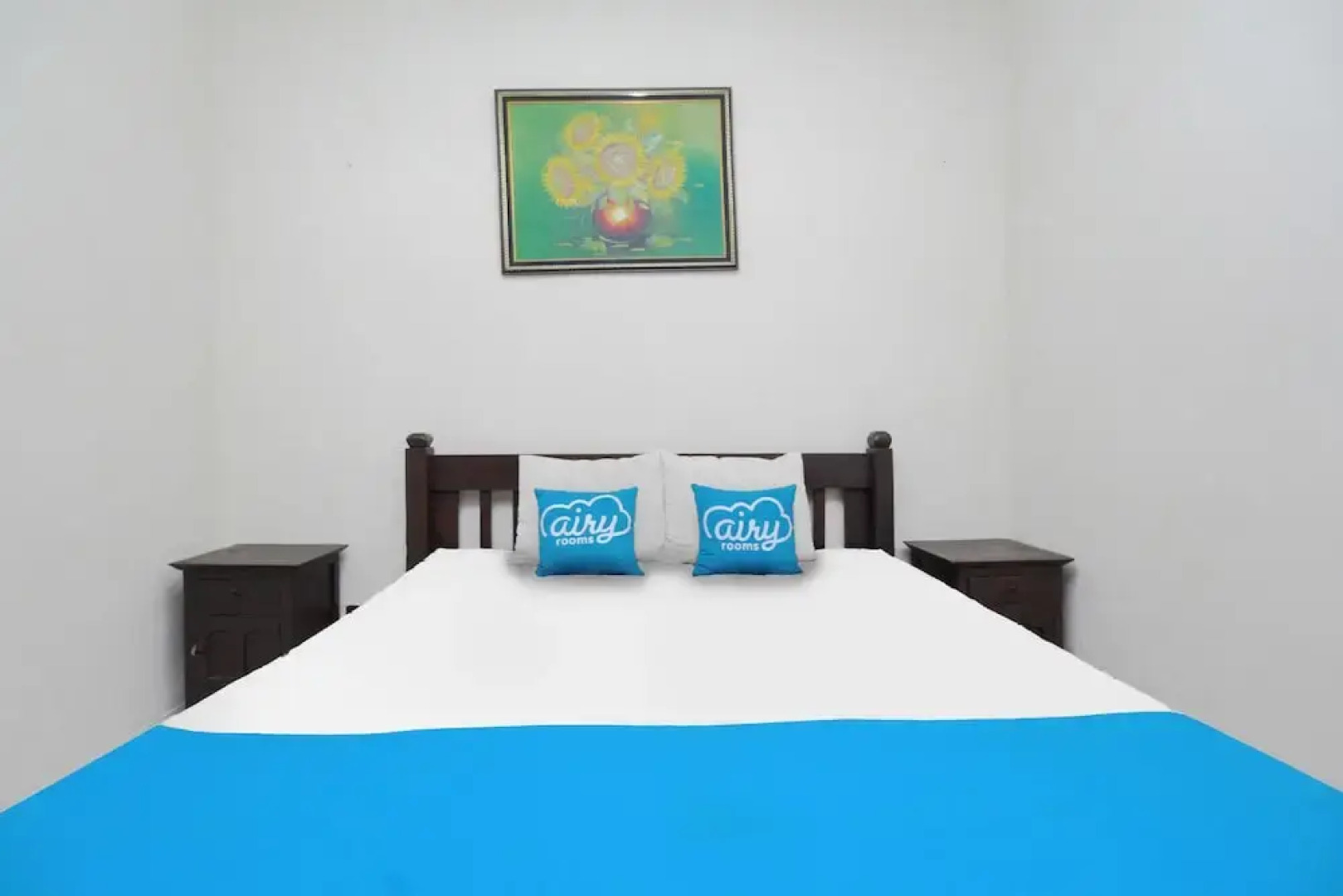 Airy Eco Kauman Cakra Dua 15 Solo