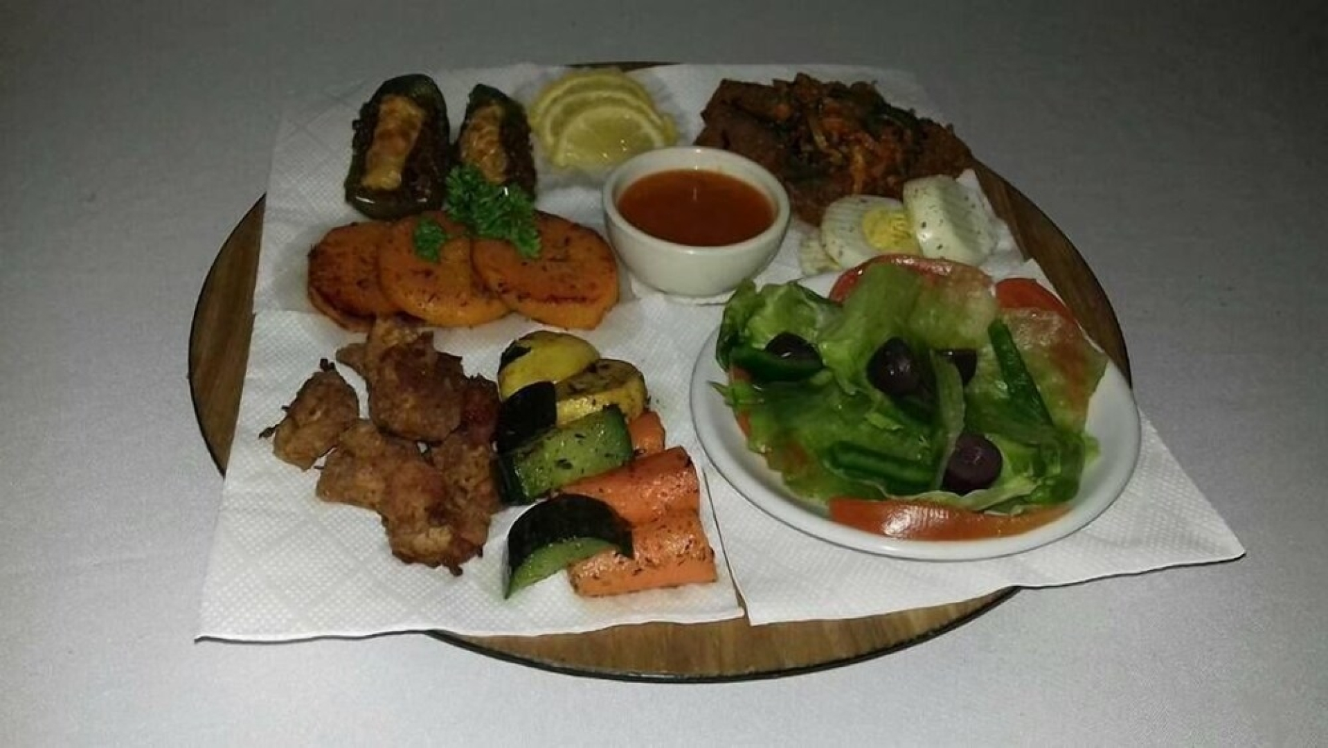 Makgovango Luxury Inn