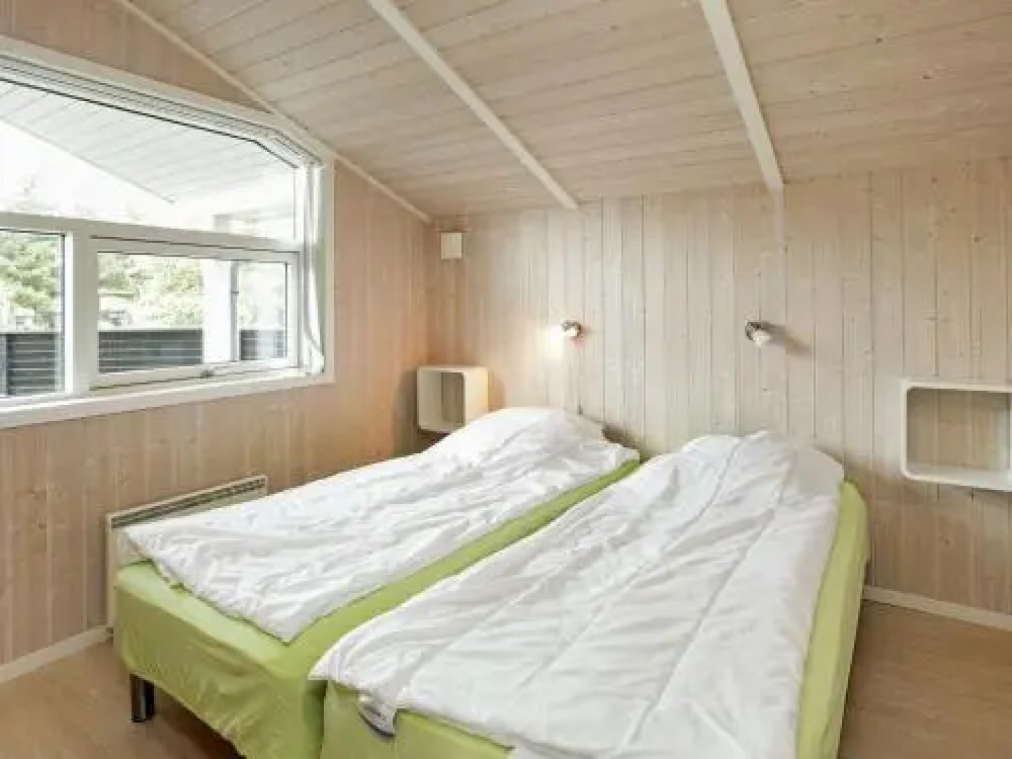 Three-Bedroom Holiday home in Blåvand 30