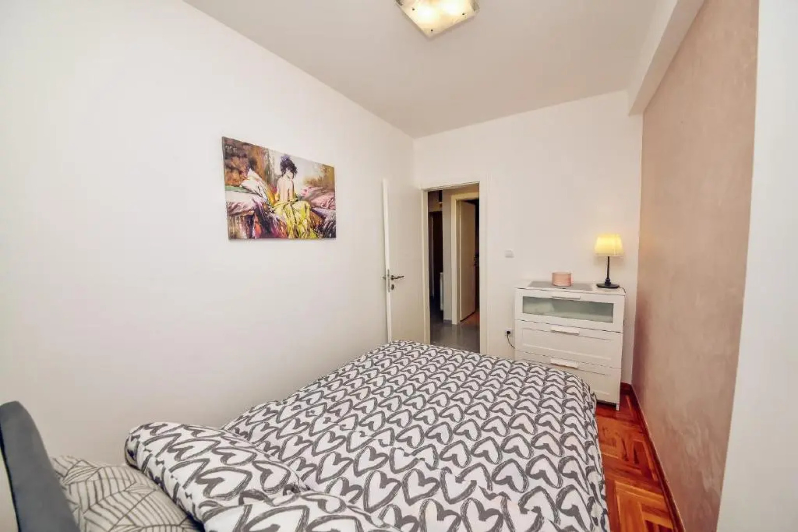 Apartman A9 Lux