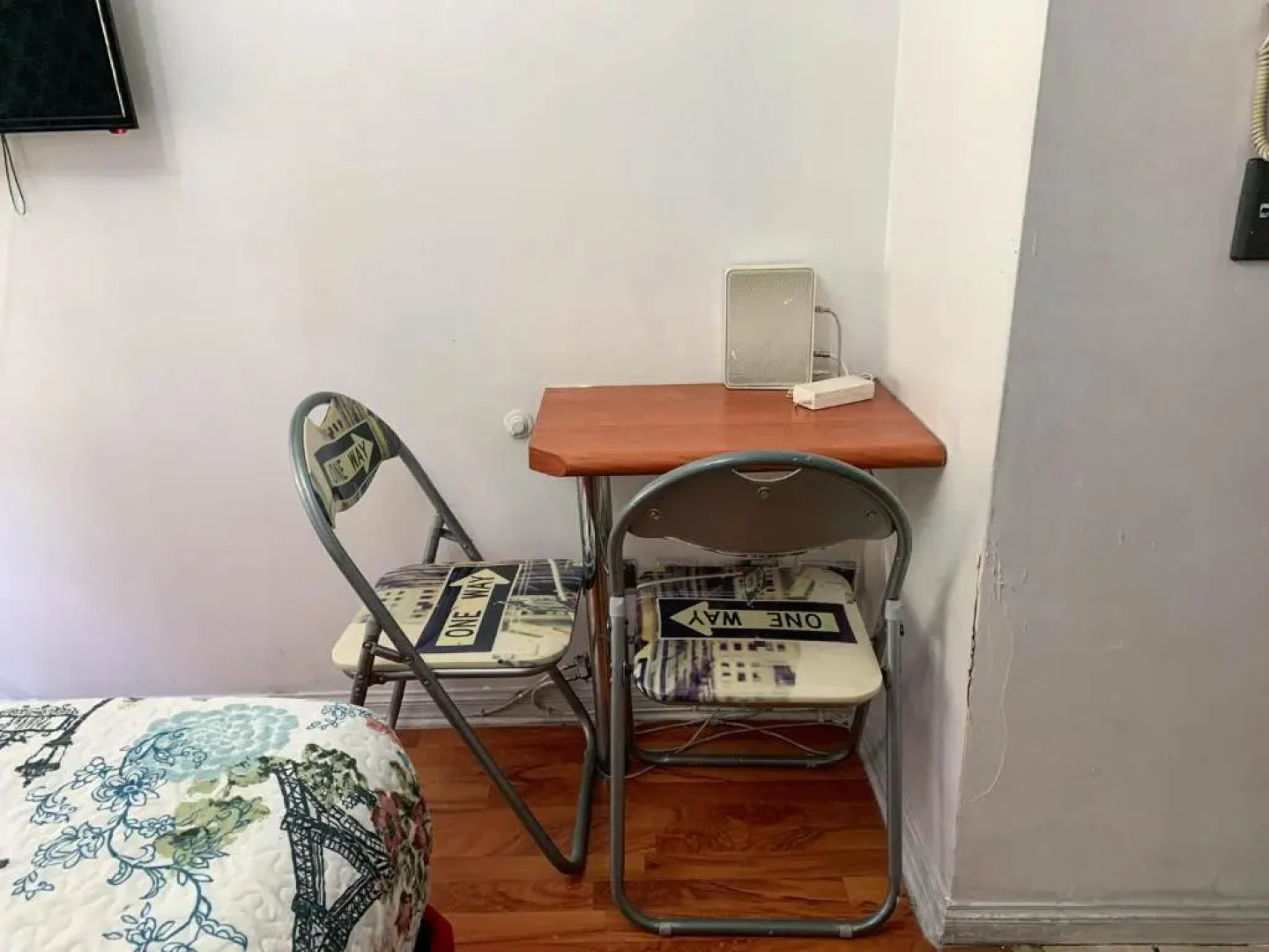 Depto Metro Santa Ana