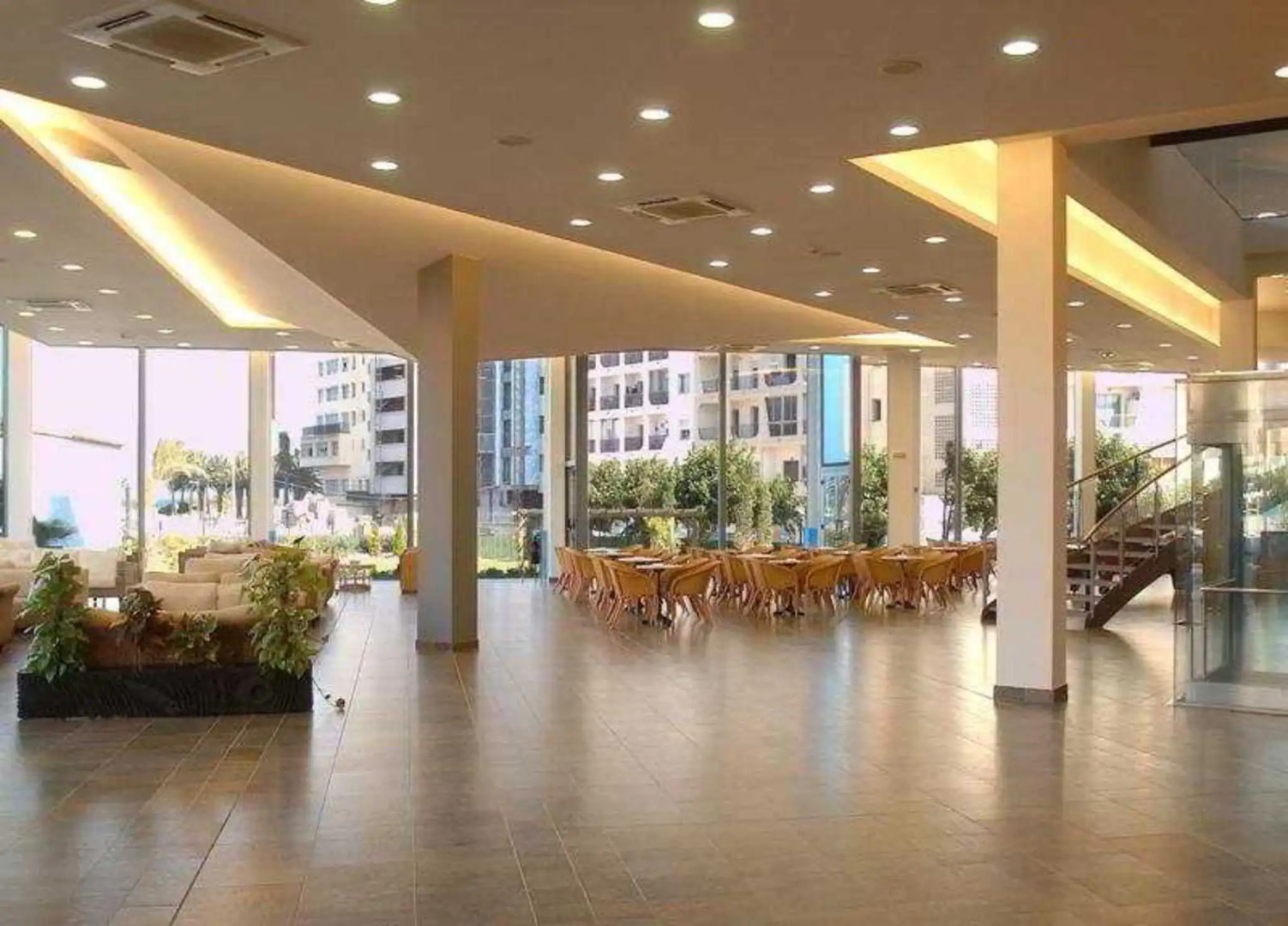 Xon's Platja Hotel Apartments