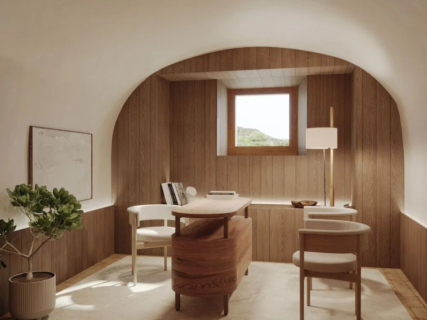 Gran Hotel Mas d' en Bruno