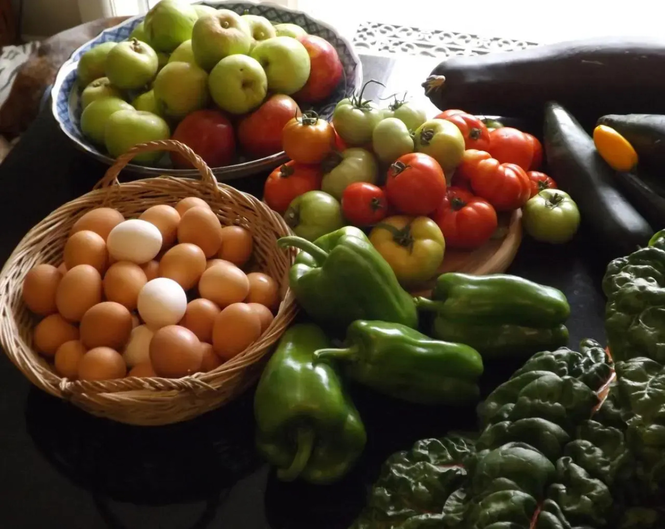 Karetu Downs Farmstay