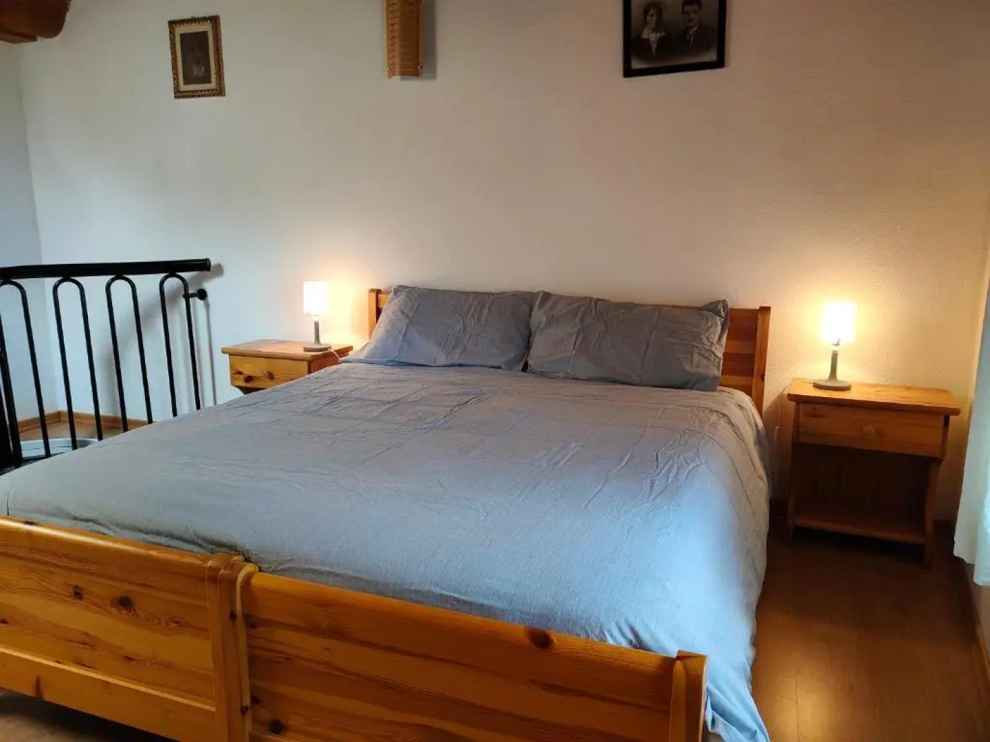 Appartamento Chatrian 2