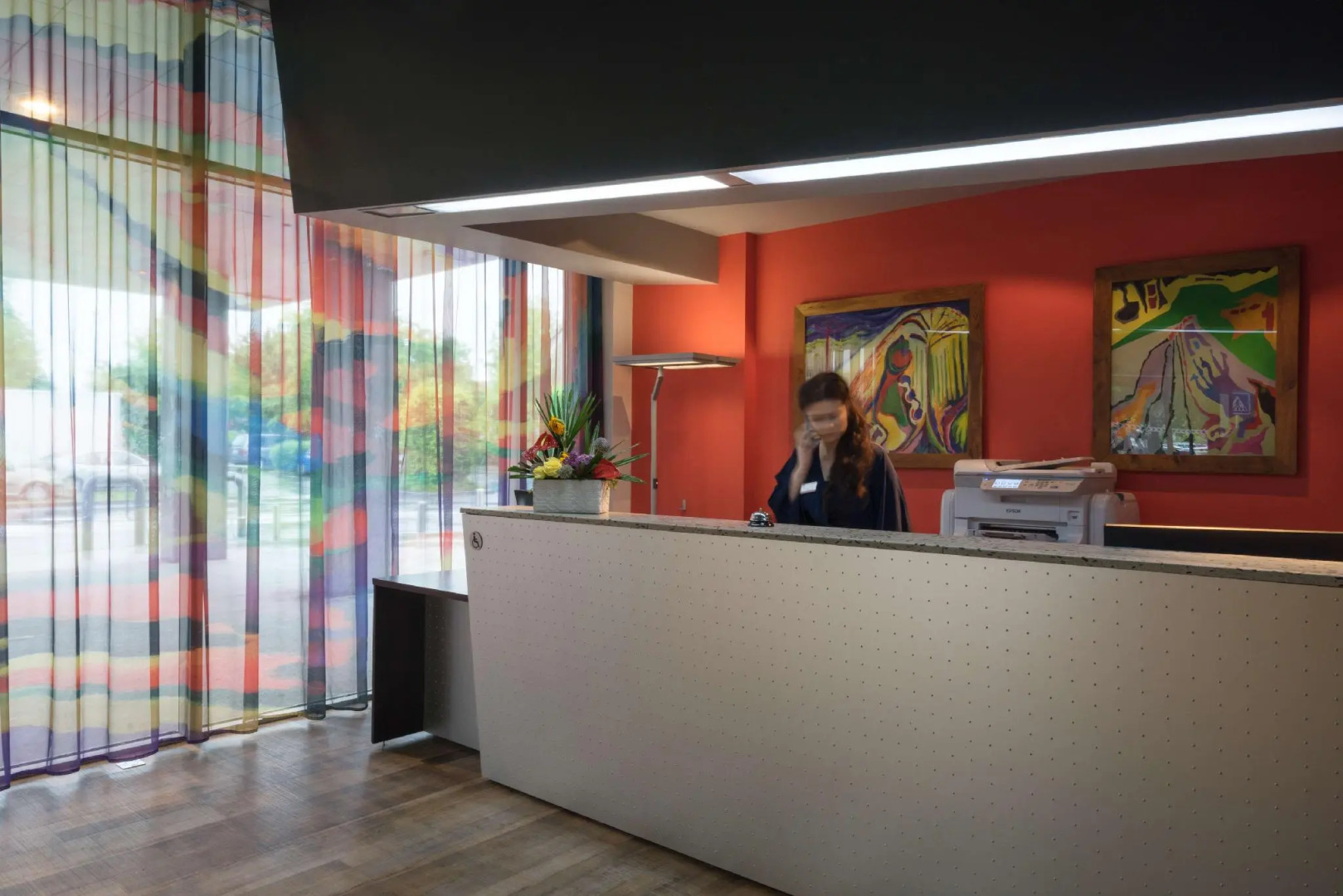 Brit Hotel Codalysa Marne la Vallée - Torcy