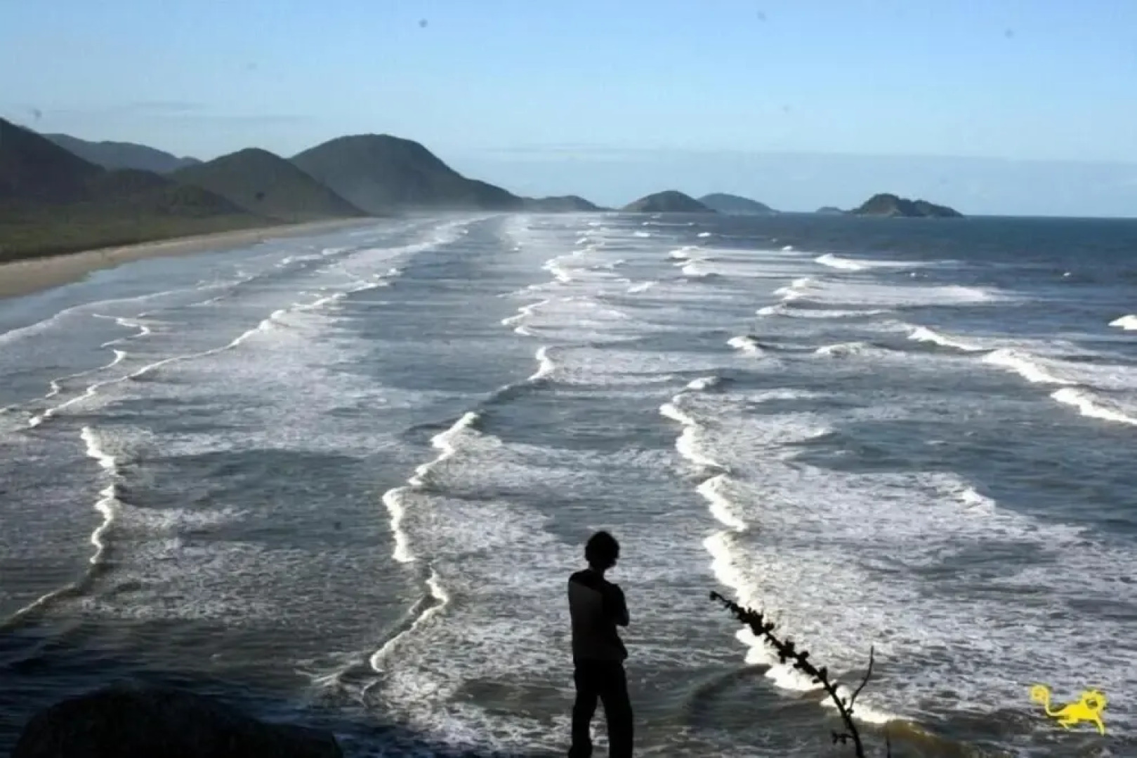 Hotel Recanto Do Sol