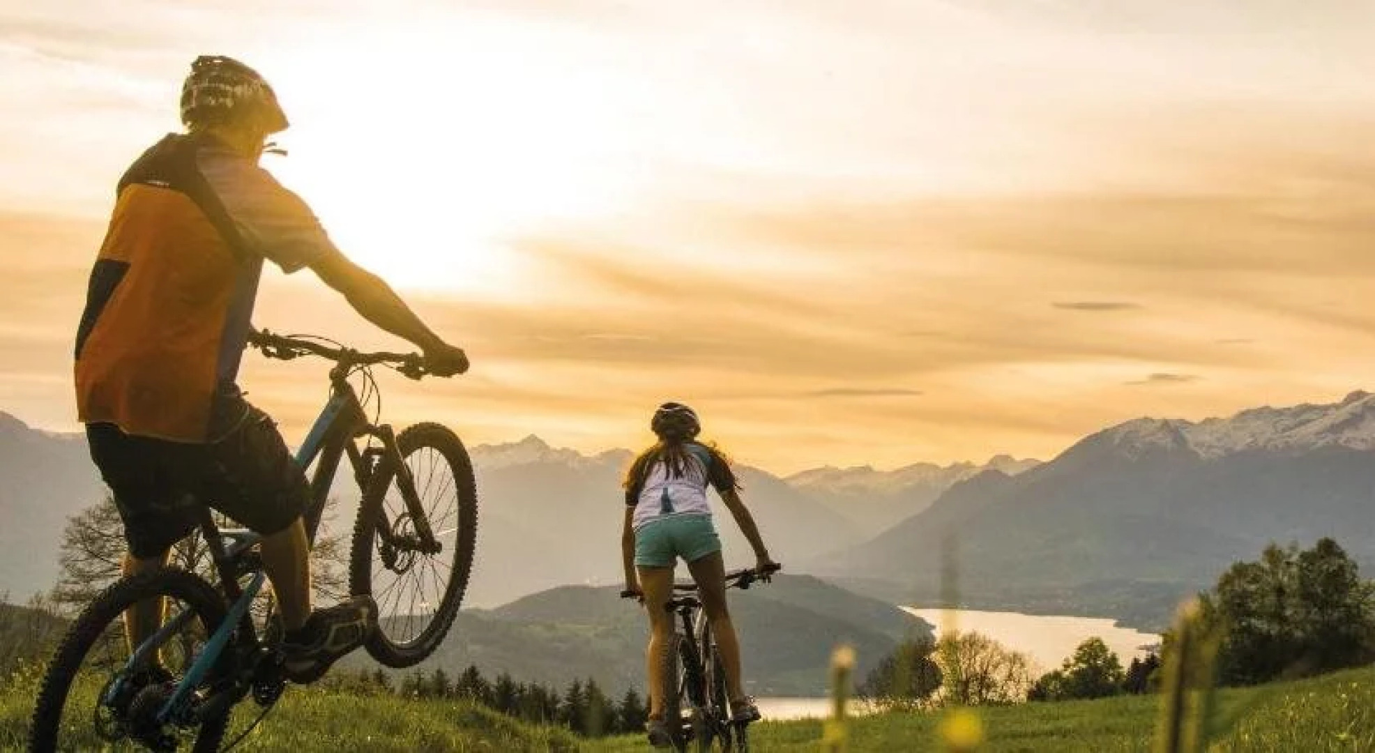 Villa Postillion am See