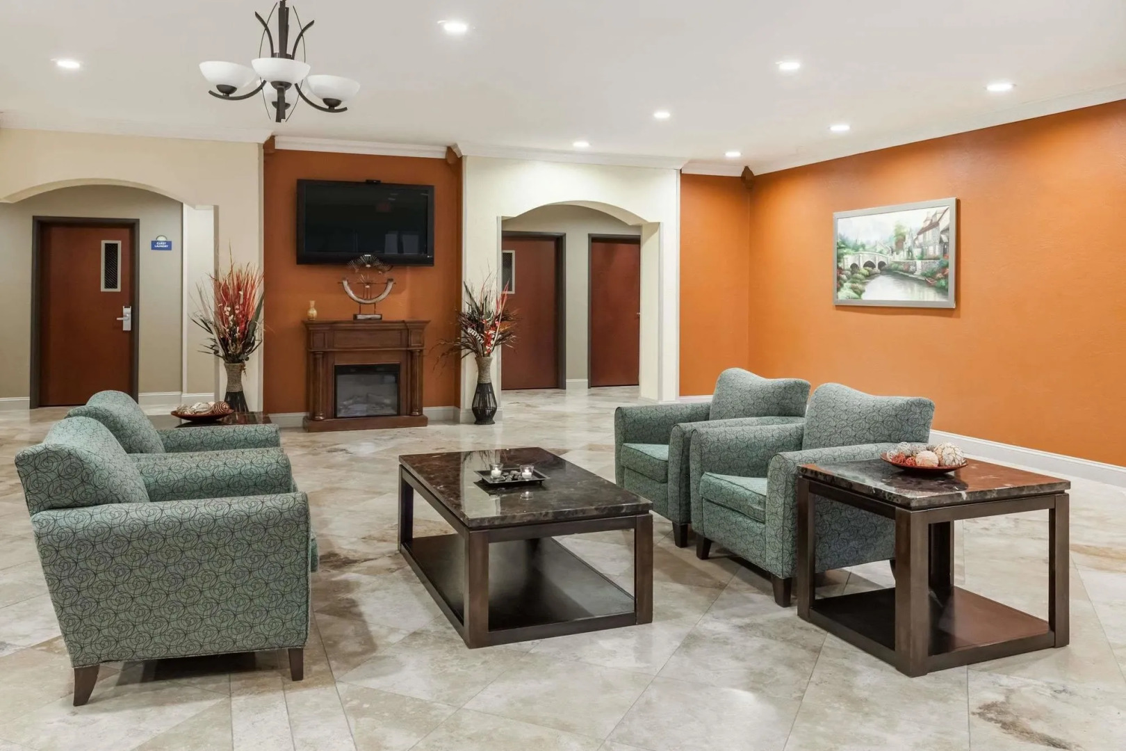 Hampton Inn & Suites McAlester