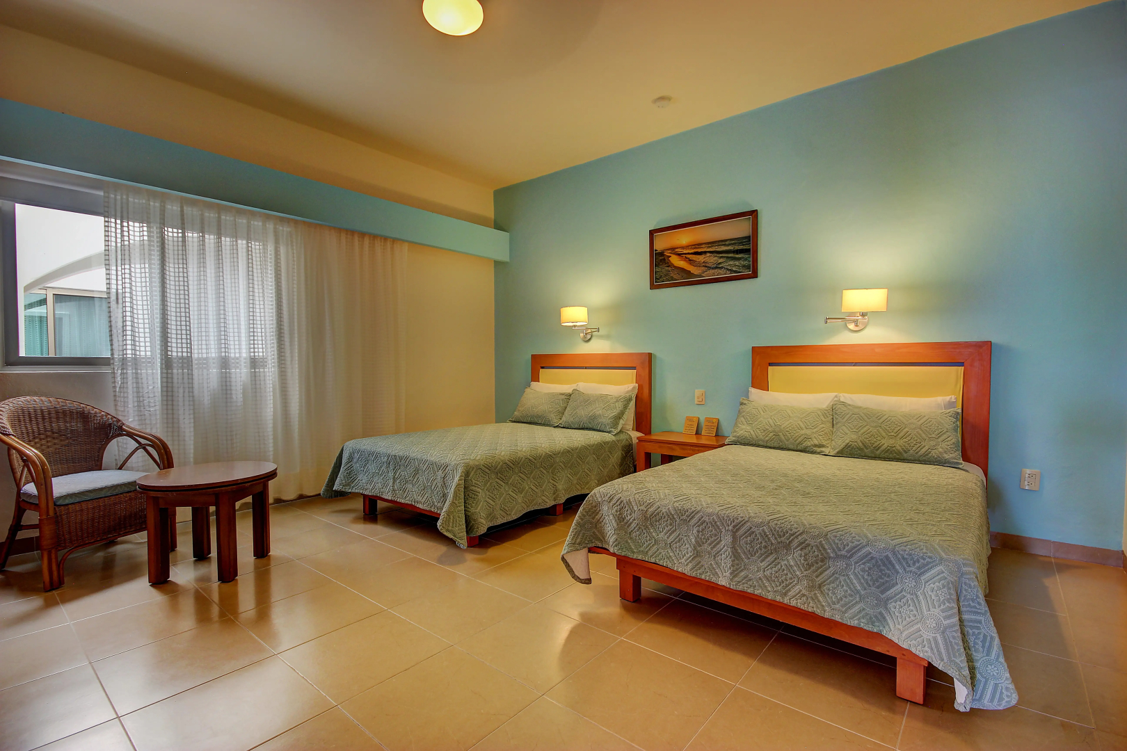 Riviera Maya Suites