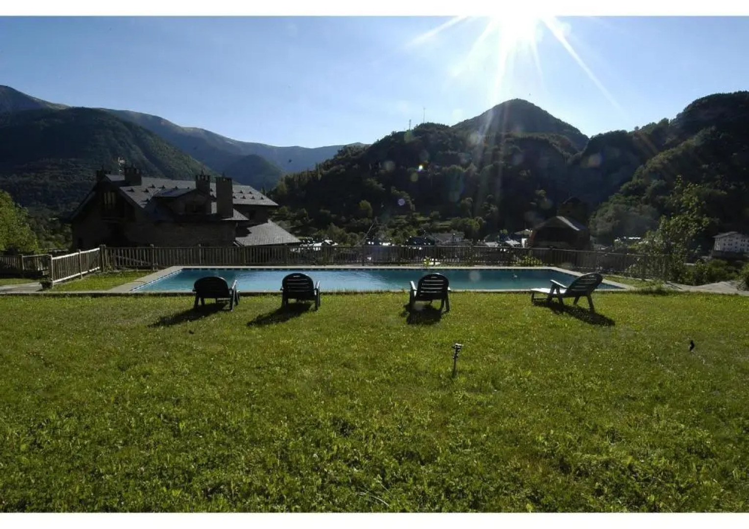 Casa Rural El Portón de Murillo