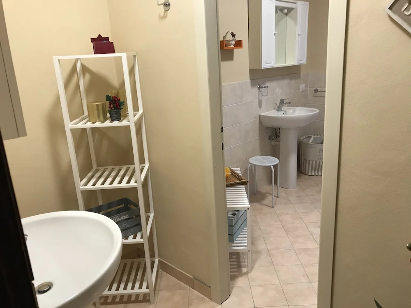 Affittacamere da Vitto