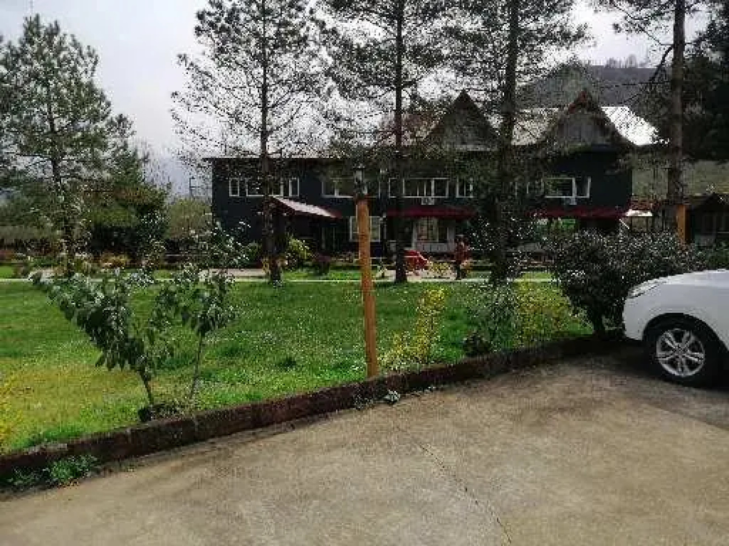 Arhavi Pinar Kir Evi