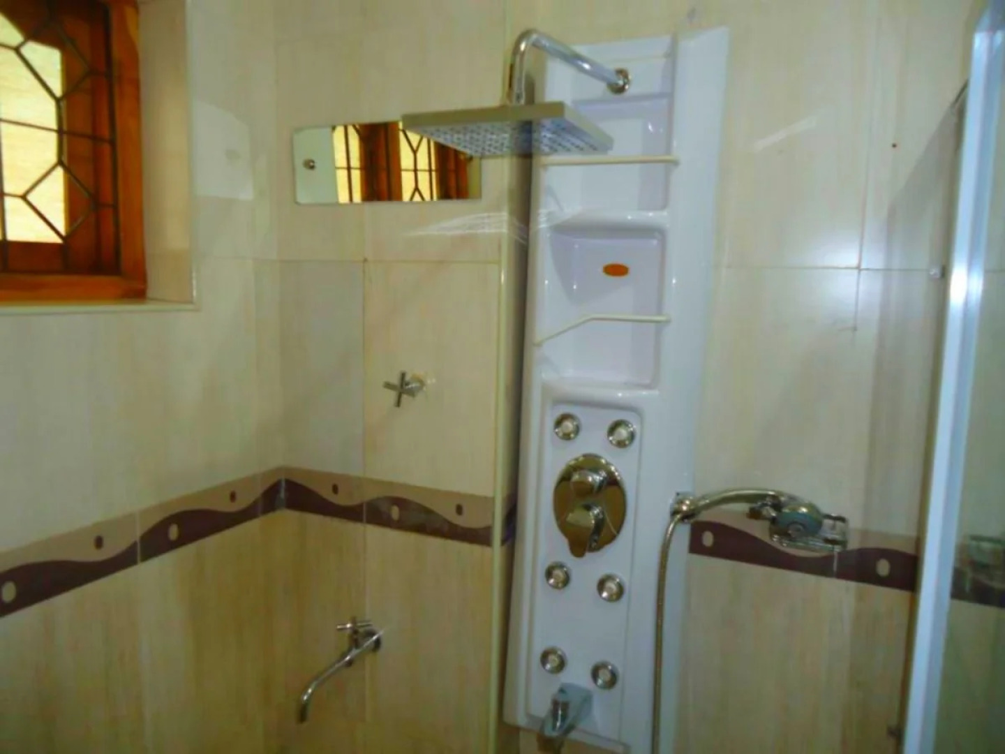 Havelock Residencies