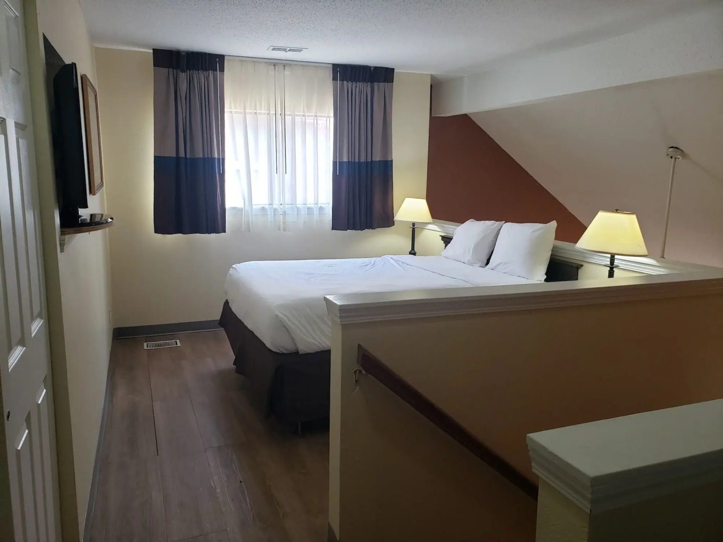 Affordable Suites of America Grand Rapids