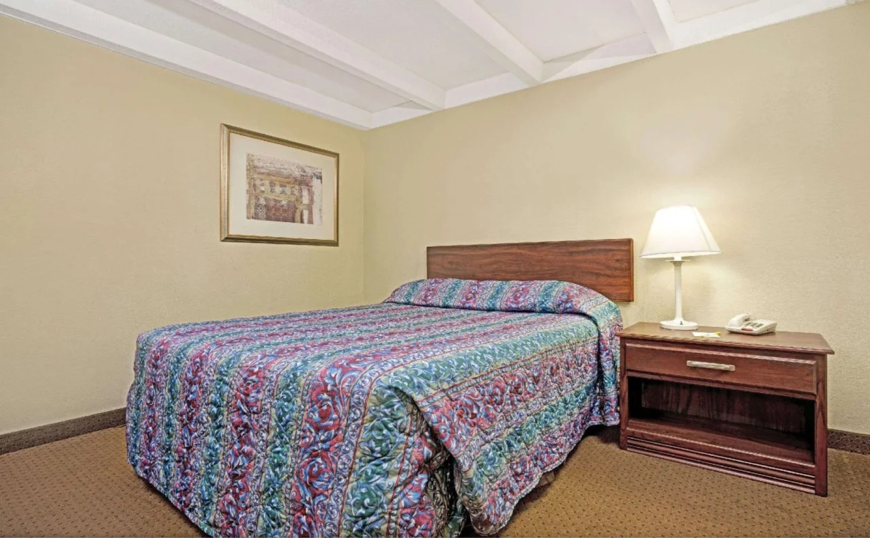 Days Inn Bloomington West