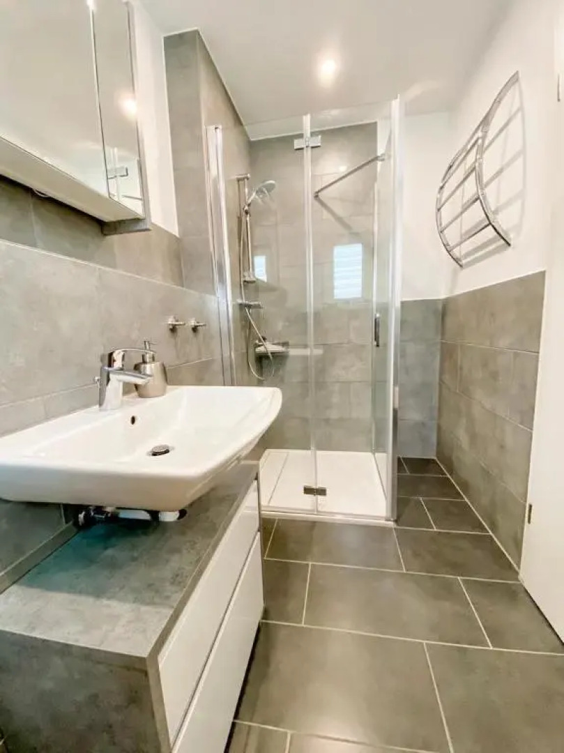 Ferienwohnung Bodensee Nenzingen Hegau