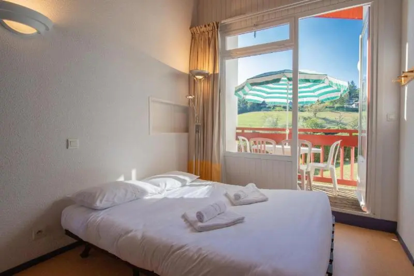 Vvf Villages St Jean Pied Port