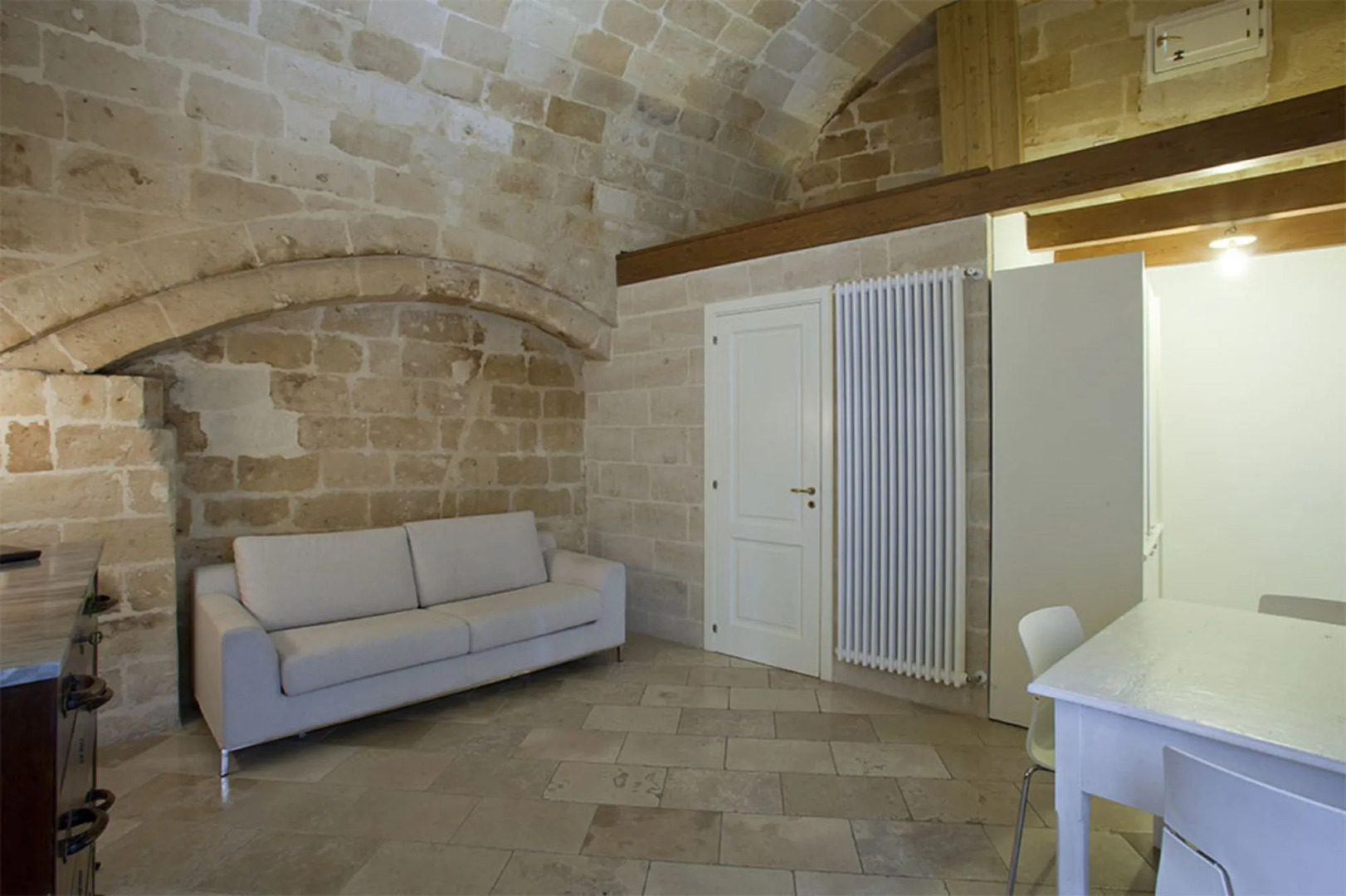 Antico Convicino Rooms Suites & SPA