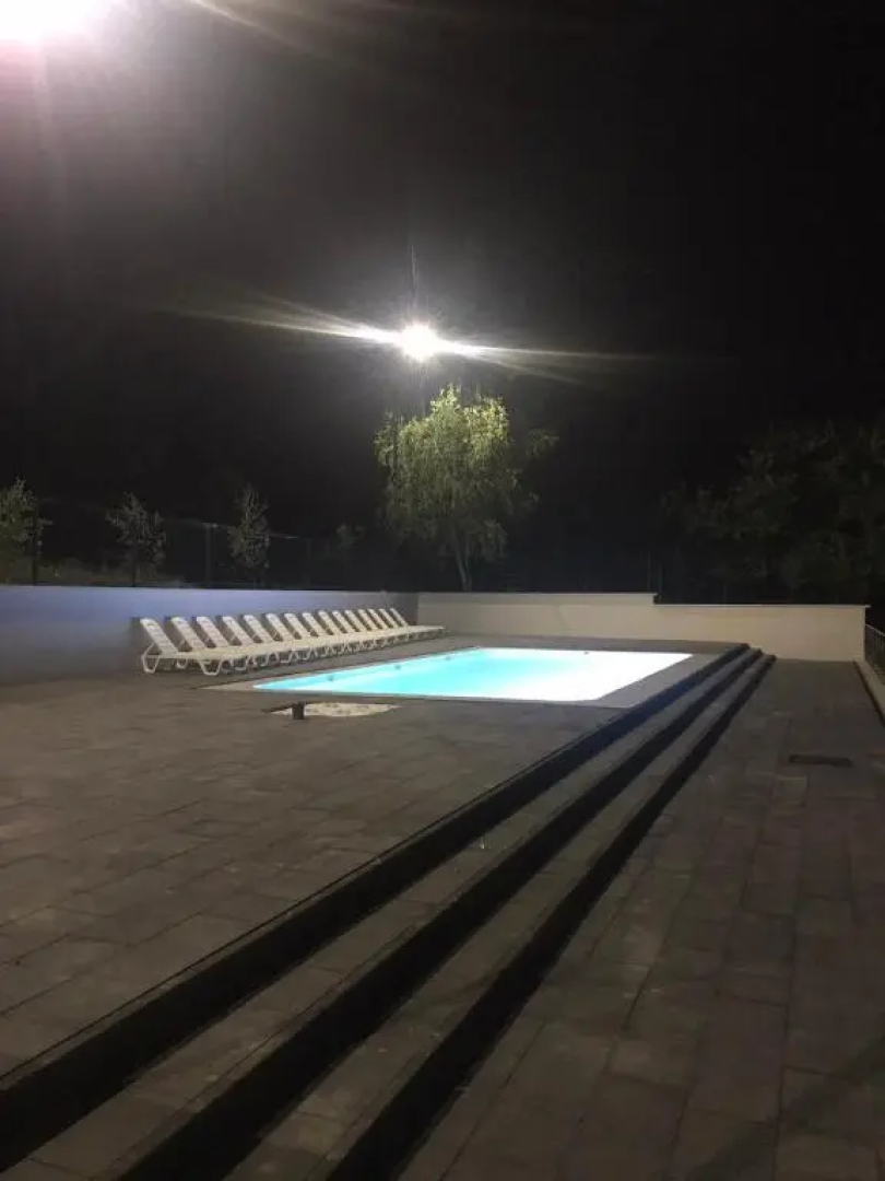 Arena Village Apartment