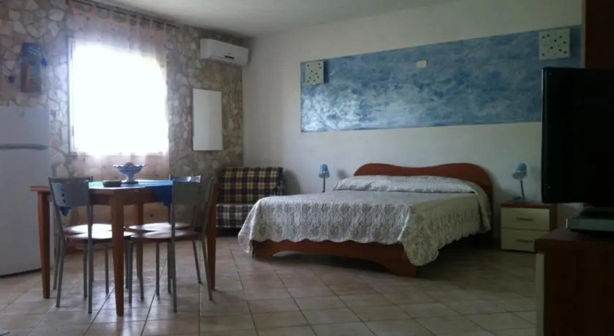 Bilocale Magna Grecia