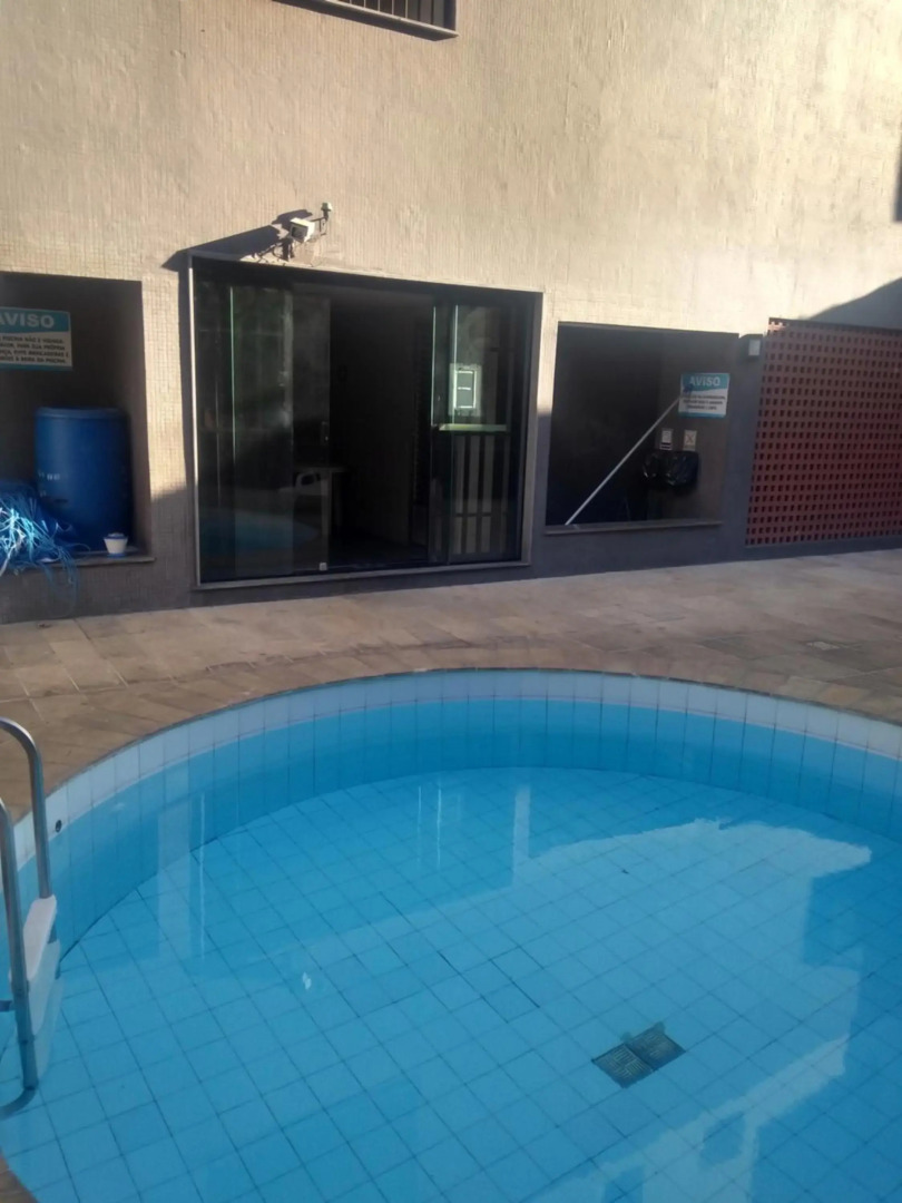 Luxuoso Apartamento Copacabana