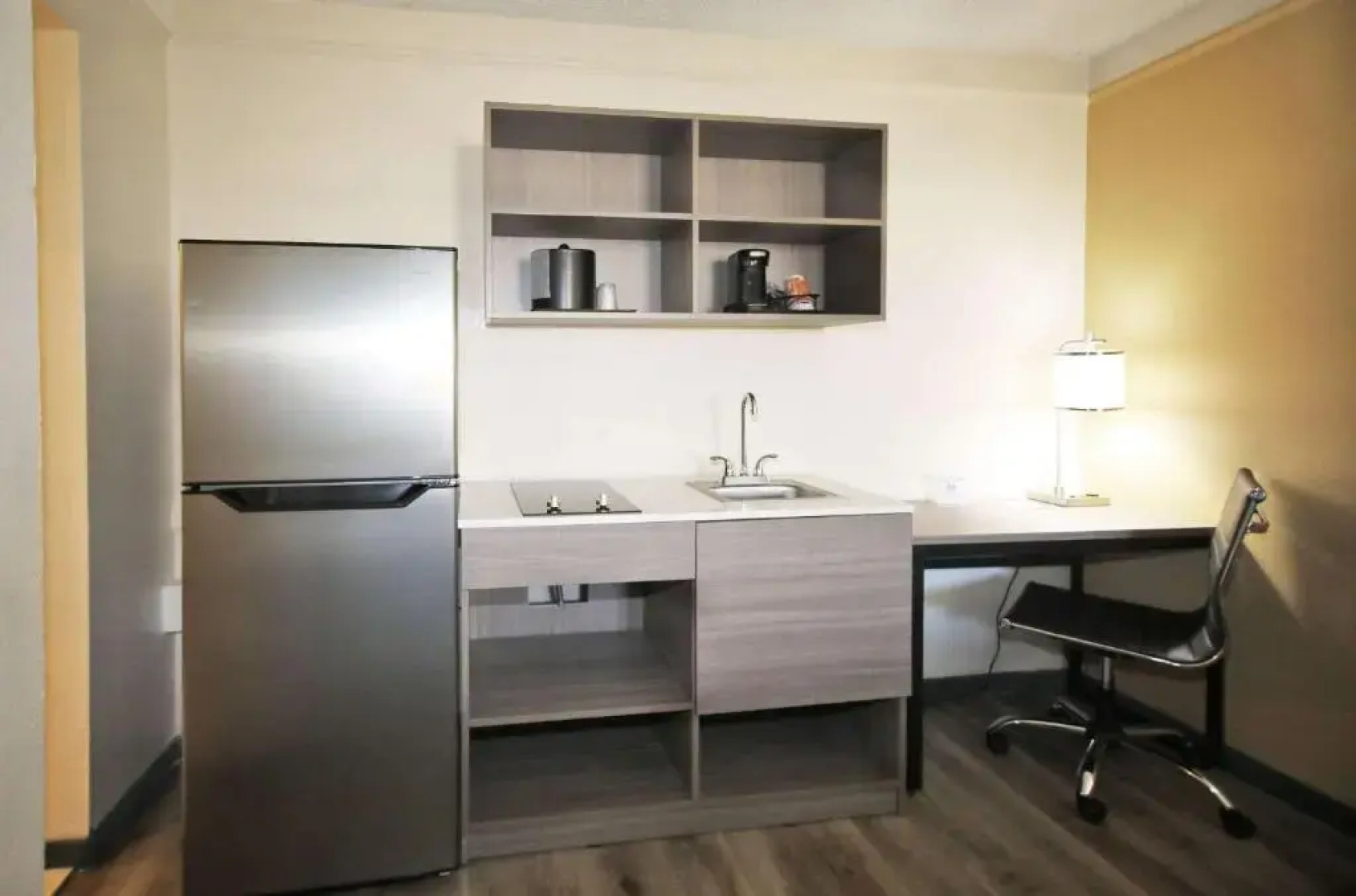 La Quinta Inn Denver Aurora